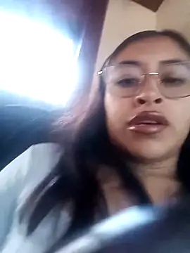 AnonymousGirl online show from March 26, 2026, 2:00 pm