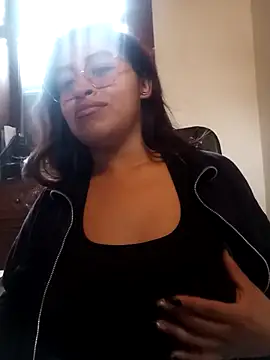 AnonymousGirl online show from April 23, 2026, 4:20 pm