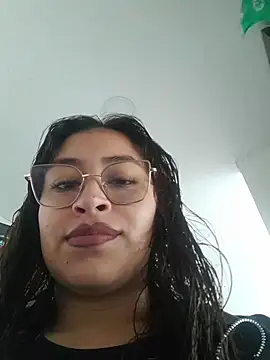 AnonymousGirl online show from June 9, 2026, 8:31 pm