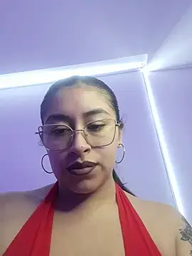 AnonymousGirl online show from June 11, 2026, 3:10 pm