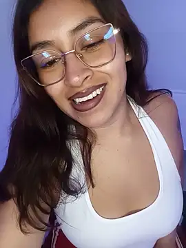 AnonymousGirl online show from June 21, 2026, 8:00 pm