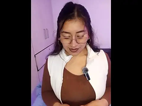 AnonymousGirl online show from July 24, 2026, 3:10 pm