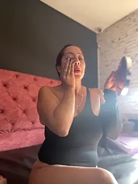 Miss  Melody online show from January 20, 2025, 2:25 pm