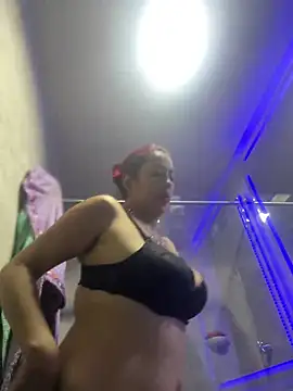 Miss  Melody online show from January 31, 2025, 9:26 pm