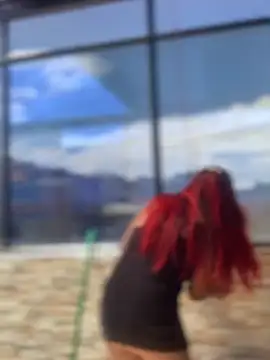 Miss  Melody online show from February 1, 2025, 7:02 pm