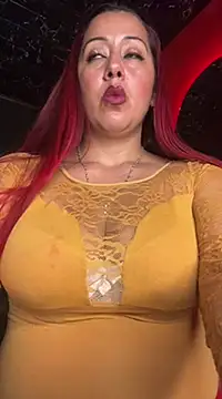 Miss  Melody online show from February 27, 2025, 6:31 pm