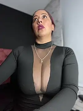 Miss  Melody online show from March 4, 2025, 7:32 pm