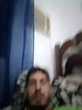 alejo5288 online show from September 27, 2025, 2:27 am