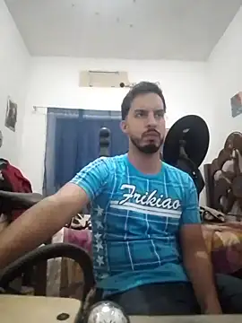 alejo5288 online show from October 3, 2025, 2:41 am