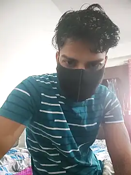 Snapshot of NikaYeptho chatting on October 12, 2025, 8:57 am NikaYeptho online show from October 12, 2025, 8:57 am