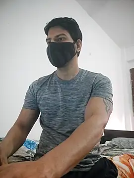 NikaYeptho online show from February 2, 2026, 7:29 am