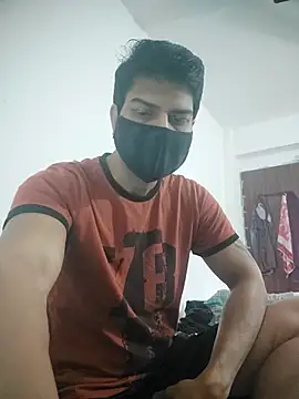 NikaYeptho online show from February 7, 2026, 11:36 am