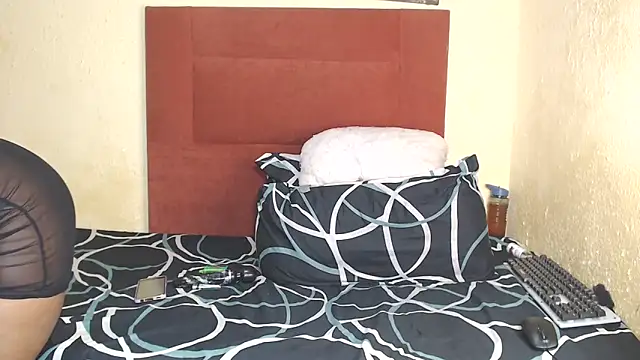 BarbieLadie online show from March 2, 2025, 11:31 pm