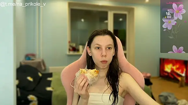 na prikole  online show from October 27, 2025, 5:06 pm