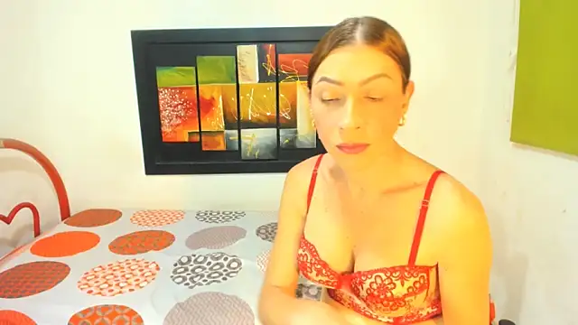 sweethoneytsx online show from March 22, 2025, 3:09 am