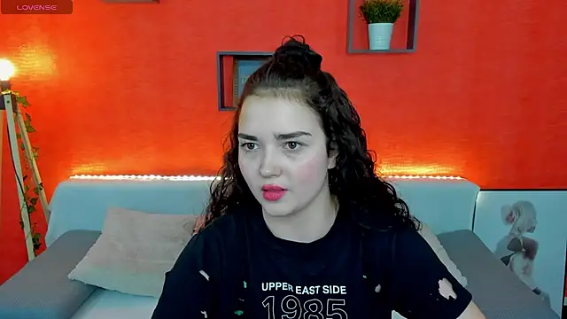 AmeliaLoveee online show from January 29, 2025, 2:32 pm