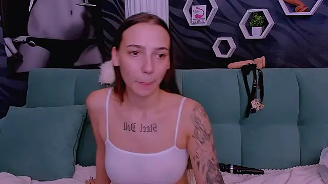 annabishop online show from January 23, 2025, 6:17 am