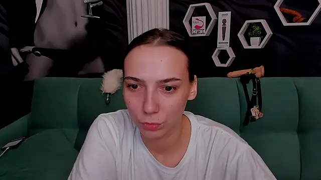 annabishop online show from January 23, 2025, 9:39 am