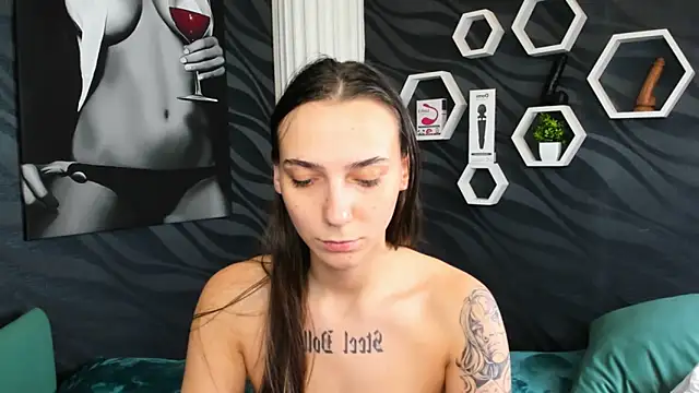 annabishop online show from January 27, 2025, 9:34 am