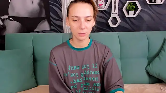 annabishop online show from February 12, 2025, 3:18 am