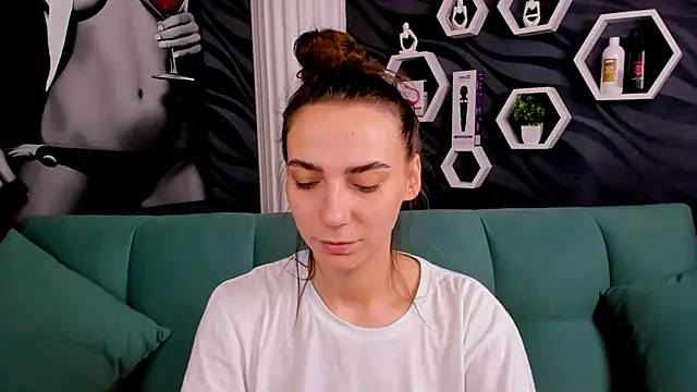 annabishop online show from February 14, 2025, 3:11 am