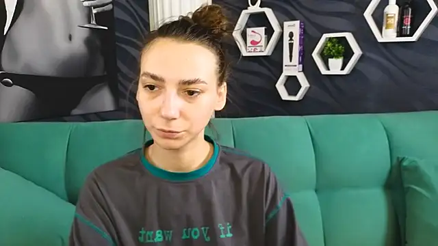 annabishop online show from February 16, 2025, 3:04 am