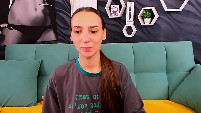 annabishop online show from February 21, 2025, 6:18 am