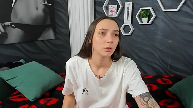 annabishop online show from February 25, 2025, 1:39 pm