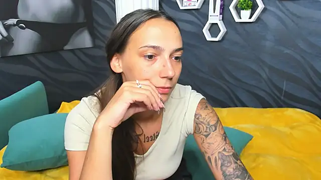 annabishop online show from March 20, 2025, 8:09 am