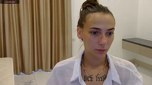 annabishop online show from October 22, 2025, 12:11 am