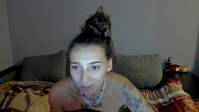 annabishop online show from November 30, 2025, 12:14 am