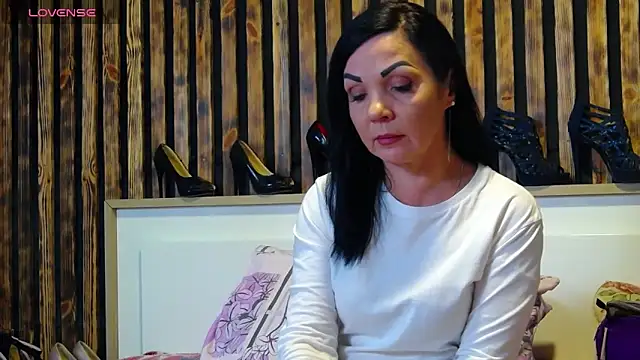 Tory Lovi online show from March 22, 2026, 10:18 am