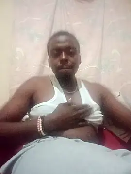 MpondoDick online show from March 9, 2026, 10:36 pm