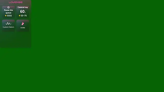 lilandi0521 online show from November 25, 2025, 3:28 am