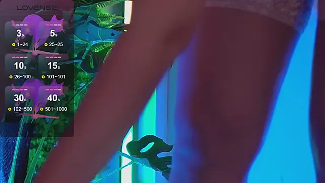 SarahPeach8 online show from January 24, 2025, 6:24 am