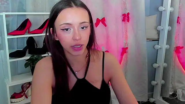 Sahara Shields online show from January 20, 2025, 1:53 pm