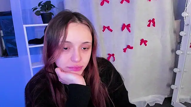 Sahara Shields online show from January 28, 2025, 10:23 am