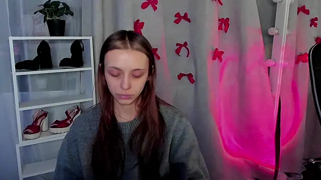 Sahara Shields online show from February 9, 2025, 1:25 pm