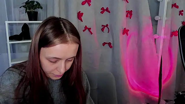 Sahara Shields online show from February 9, 2025, 4:29 pm