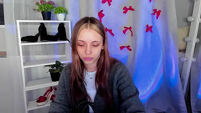 Sahara Shields online show from February 23, 2025, 9:00 am