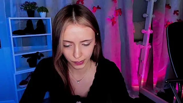 Sahara Shields online show from March 6, 2025, 4:07 pm