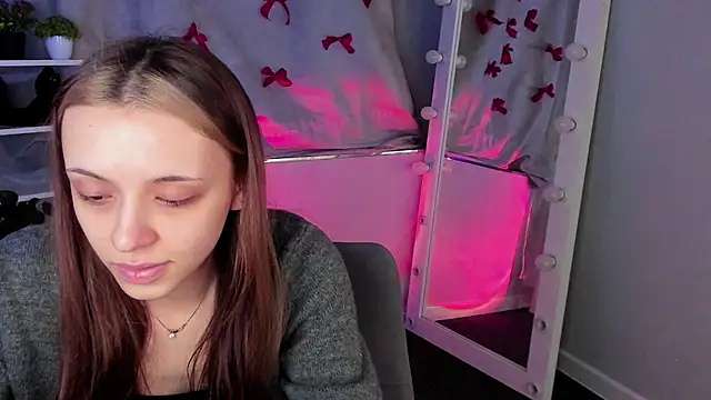 Sahara Shields online show from March 18, 2025, 10:14 am