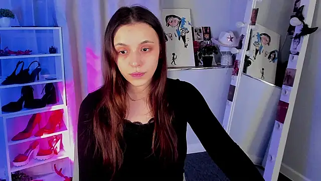 Sahara Shields online show from November 29, 2025, 10:40 am