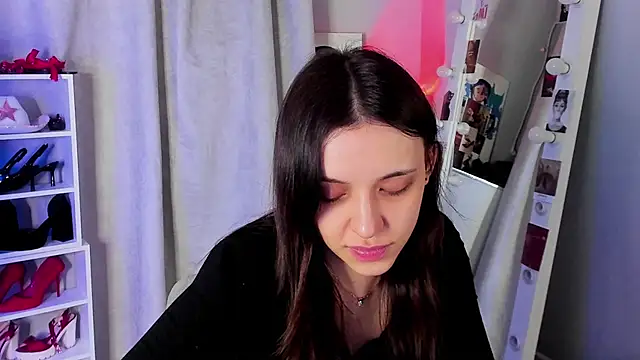 Sahara Shields online show from February 4, 2026, 9:04 am