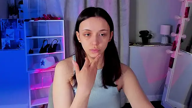 Sahara Shields online show from April 24, 2026, 10:07 am