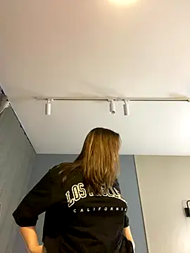 Kiss My Body online show from September 14, 2025, 4:06 pm