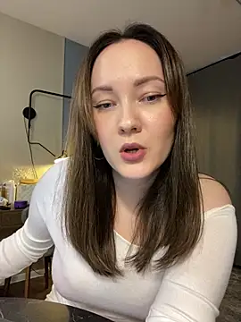 Kiss My Body online show from September 16, 2025, 3:57 pm