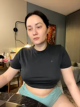 Kiss My Body online show from November 11, 2025, 6:30 pm