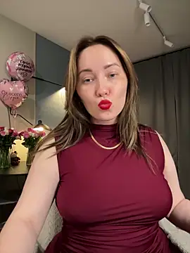 Snapshot of Kiss_My_Body chatting on May 24, 2026, 8:14 pm Kiss My Body online show from May 24, 2026, 8:14 pm