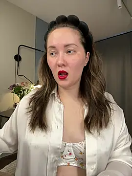 Kiss My Body online show from June 16, 2026, 6:32 pm